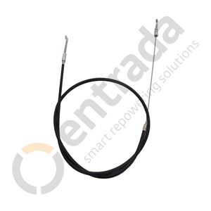 SAJLA POGONA KOTAČA ST.